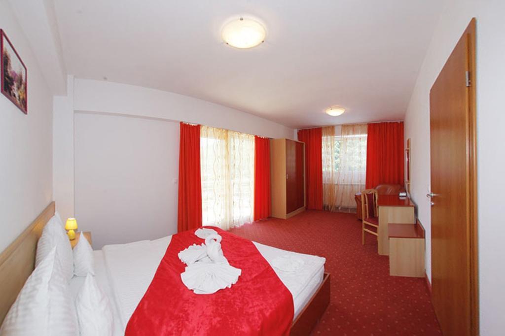 Hotel International Baile Herculane Băile Herculane Quarto foto